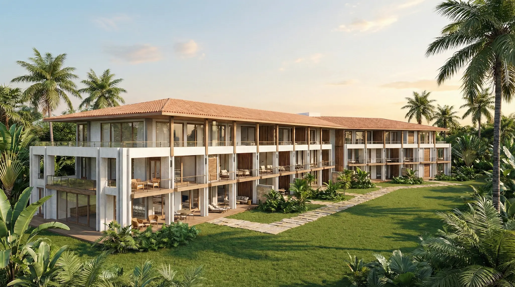 Marina Residence